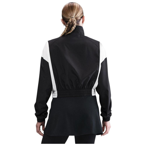 Nike Γυναικείο μπουφάν Sportswear Woven Lightweight 1/4-Zip Jacket